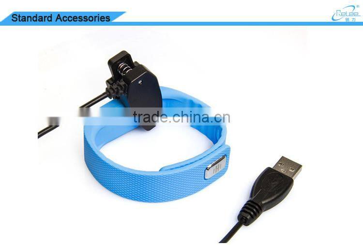 Cheap new bluetooth 4.0 smart wristband android cicret smart bracelet