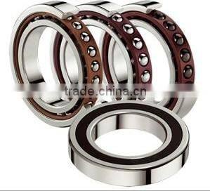 High quality and high precision deep groove ball bearing 624