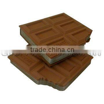 Memo notepad Butterfly die-cut promotion memo notepad