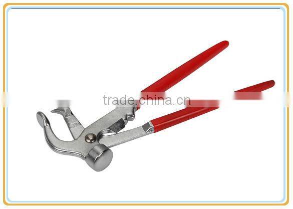 Wheel Balancing Weight Pliers