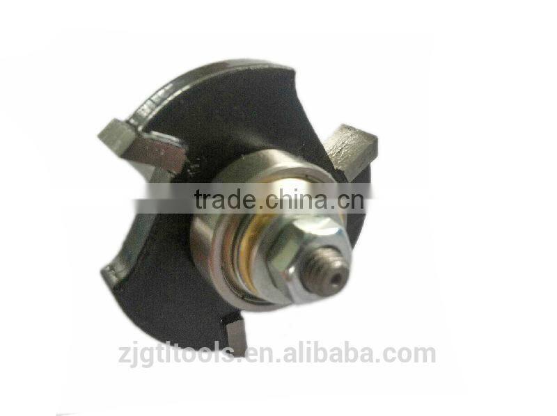 1/4 Inch On Edging Groover A long petiole Mini size