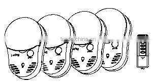 2013 new remote control power socket