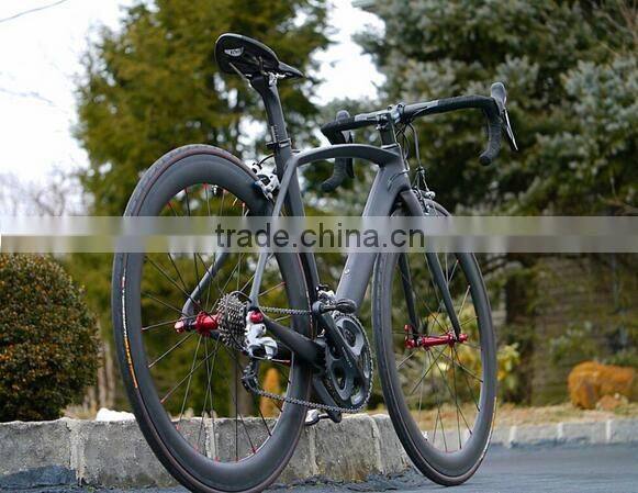 T800 carbon fiber complete road bike,22 speed specialize carbon road bicycle with 6800 groupset +50mm carbon road wheelset