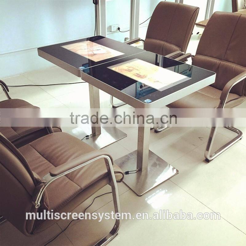 EKAA french farm dinning table antique style