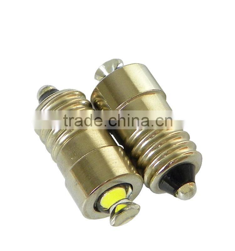 High Power Upgrade LED Bulb / Lamp for Flashlights Worklights Lanterns Torch