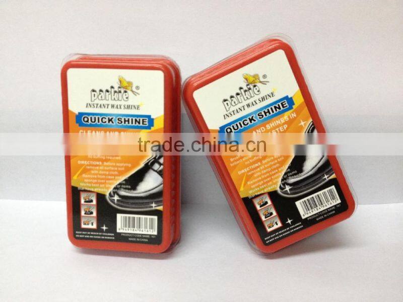 shoe polish sponge applicator PA-161