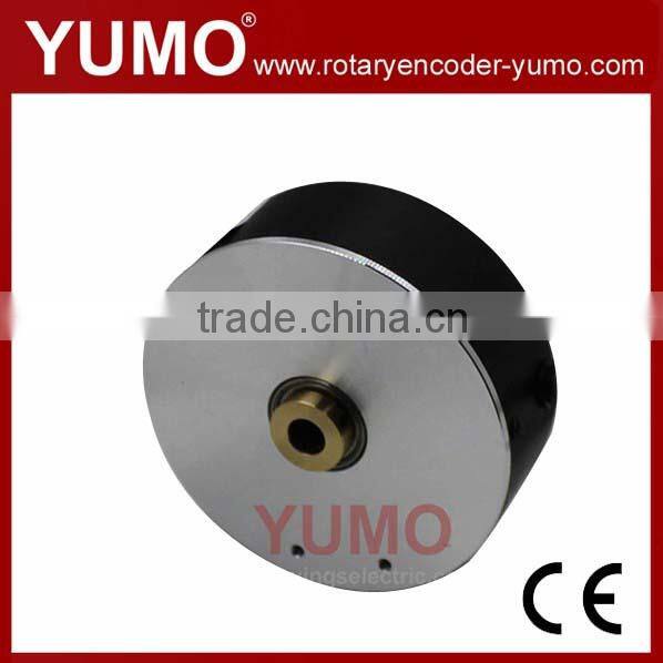 IHA7006 70mm hollow shaft rotary encoders price incremental rotary encoder for motor