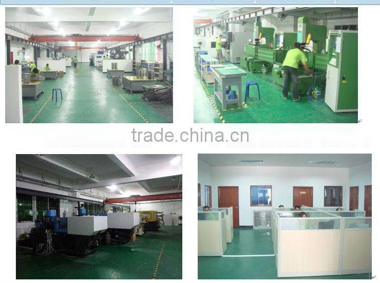 Custom OEM High precision Metal Sheet Fabrication Stamping Parts