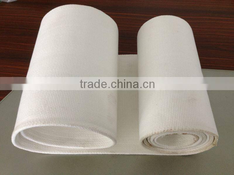 China NO.1 used scrap conveyor belts