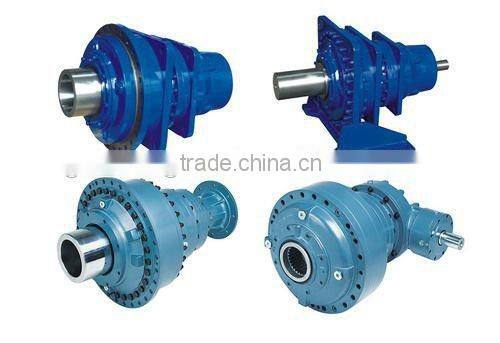 China factory high precison Guo mao planetary gear reduction motor