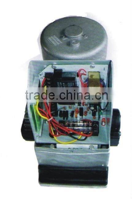 electric sliding gate motors SD750