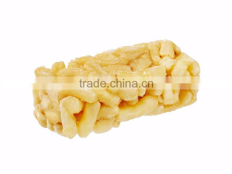 HFC sachima, manchu candied fritter, egg crisp cake, caramel treats