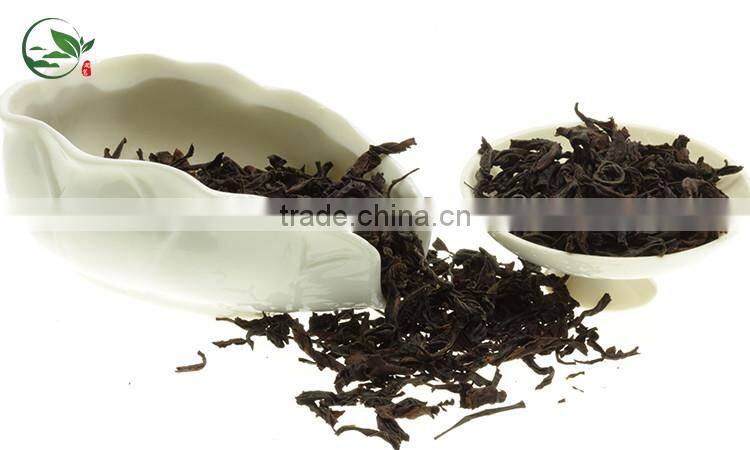 Black Tea Organic Certified Taiwan Gaba Black Tea