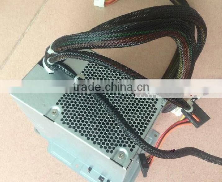 0T122K T122K CN-0T122K N375E-01 NPS-375CB-1 A 375W T310 Server Power Supply 100% tested OK