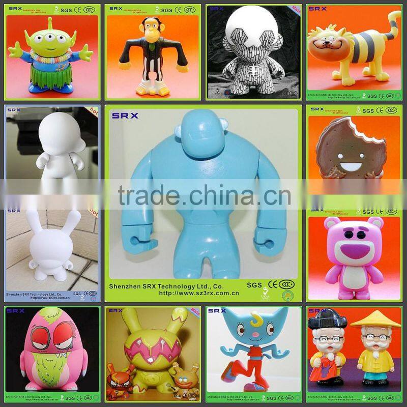 customized octopus soap toy, customized bath toy soap, bath toy