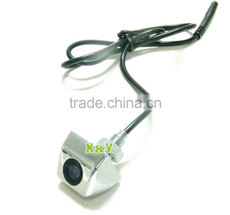 CCD Mini car cameras ccd hd rear view camera XY-1617