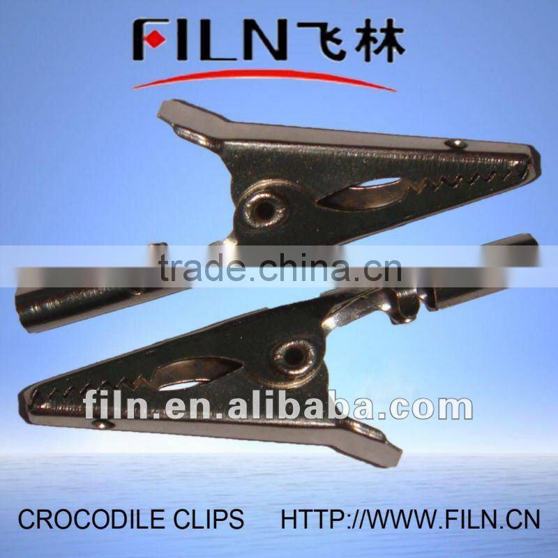 red battery clamp 55mm