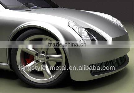 aluminum paste for car paint
