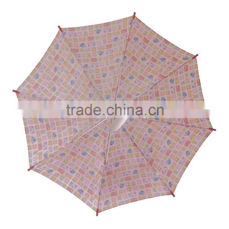High Quality Promotional Child Umbrella Kids Umbrella