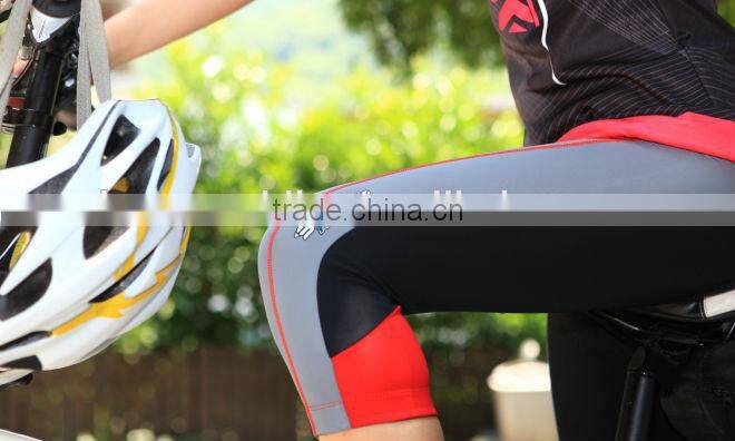 2015 new design special ladies Anti-UV cycling knickers shorts