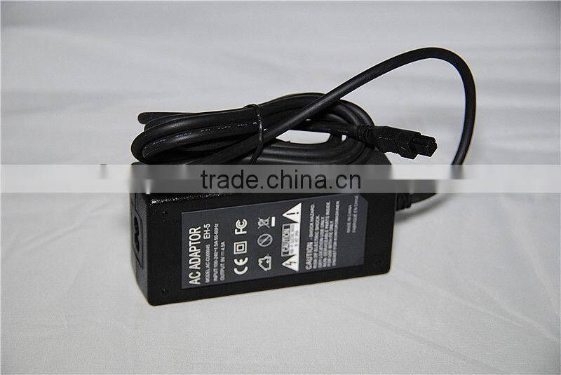 Camera AC Adapter EH-5,EH-5A for Nikon D70