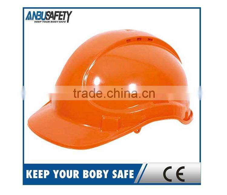 CE EN397 safety hard hat