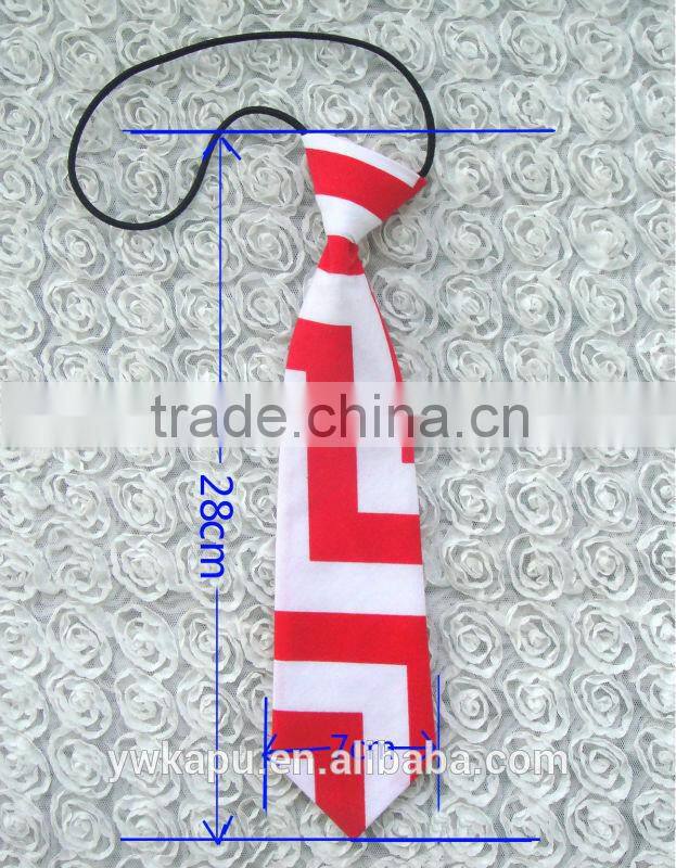 Hot sale unique ties for baby,baby tie,tie of baby