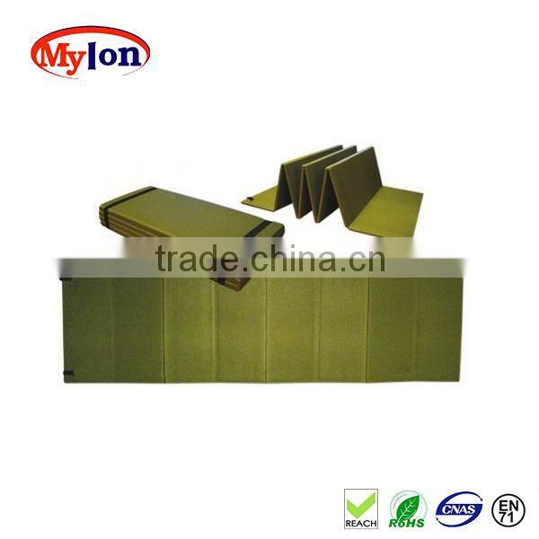 Waterproof Closed Cell Cross-linked Polyethylene Foam Seat Cushion