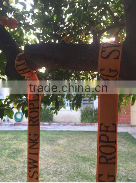 Printing Hanging Swing Rope