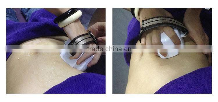 new arrival smart 4D cavitaion weight loss equipment