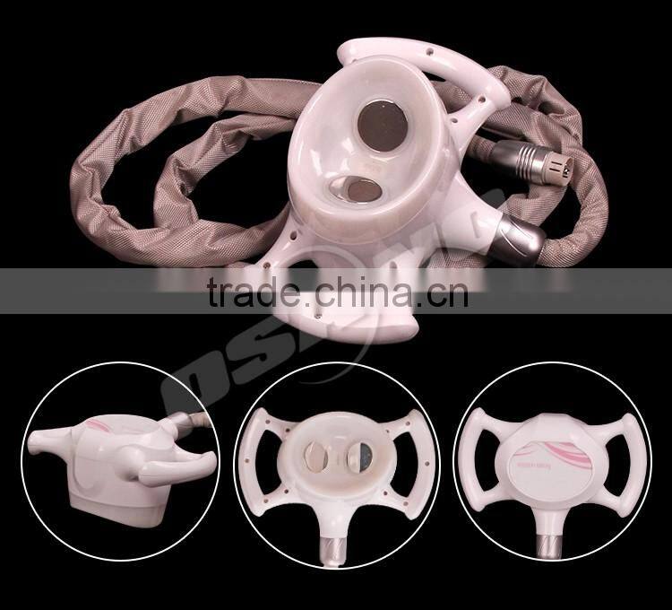 Osano Vacuum Cellulite Reduction Lose Weight vacuum ultrasonic esthetics machine for slimming