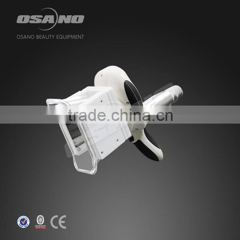 Hot sell 3 in 1 Smart Lipo Laser Vacuum RF Roller Machine