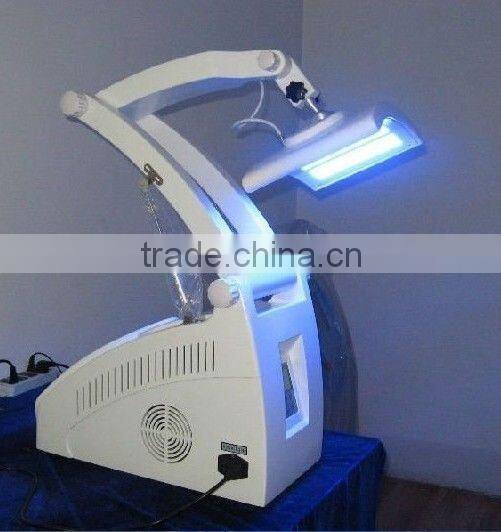 pdt led red light therapy beauty machine