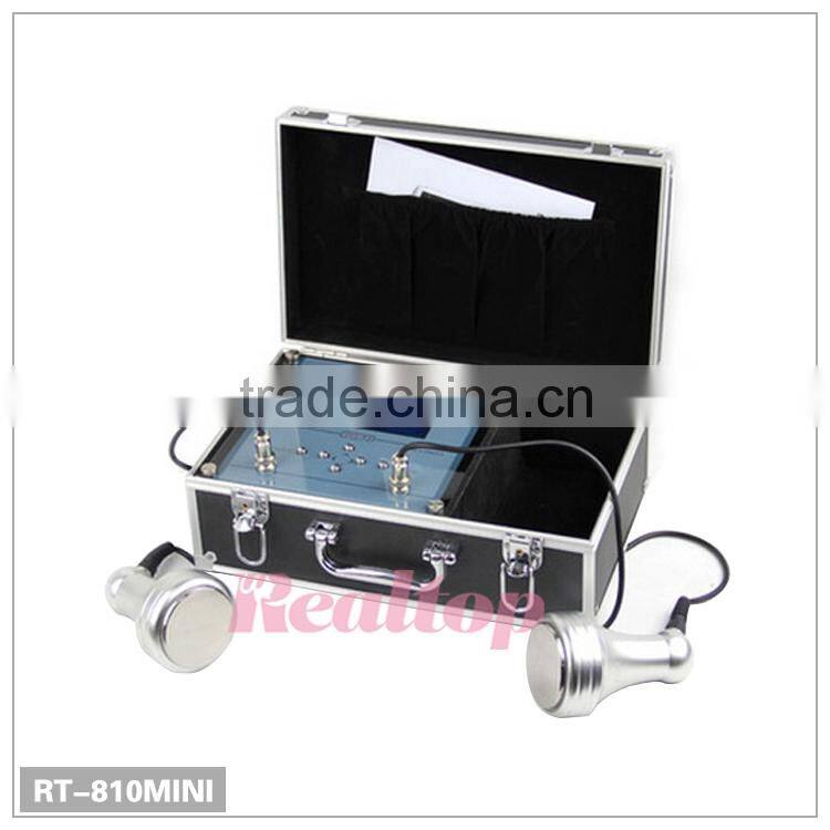 ultrasound fat cavitation machine / ultra cavitation machine, ultrasound cavitation home use