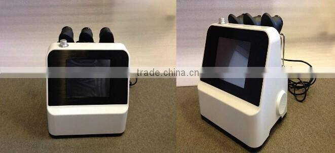 Weight Loss HIFU/HIFU Device
