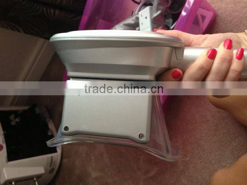 3 treatment handle weight loss cryolipolysis fat freezer