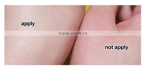 facial kit cosmetic device vibration foundation puff egg