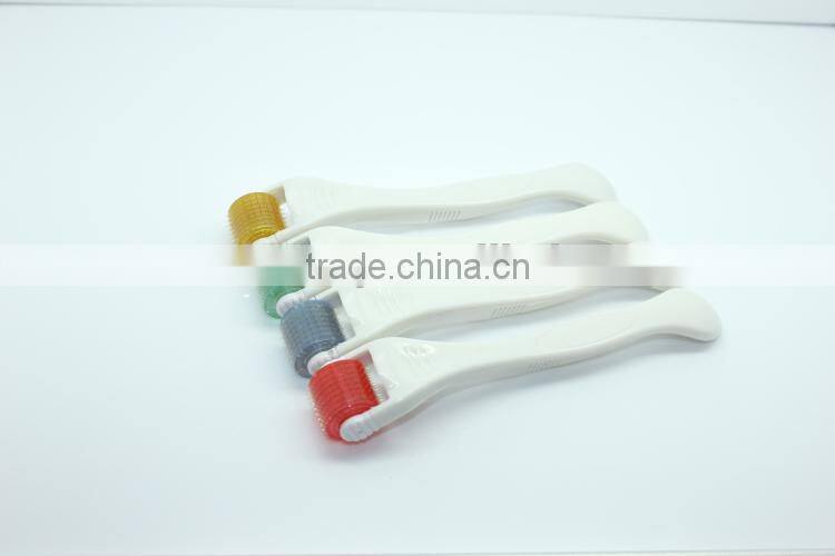 acupuncture needle medical grade derma roller
