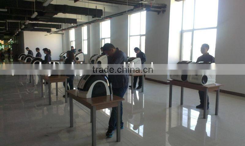 808nm diode vacuum shockwave therapy vacuum slimming machine