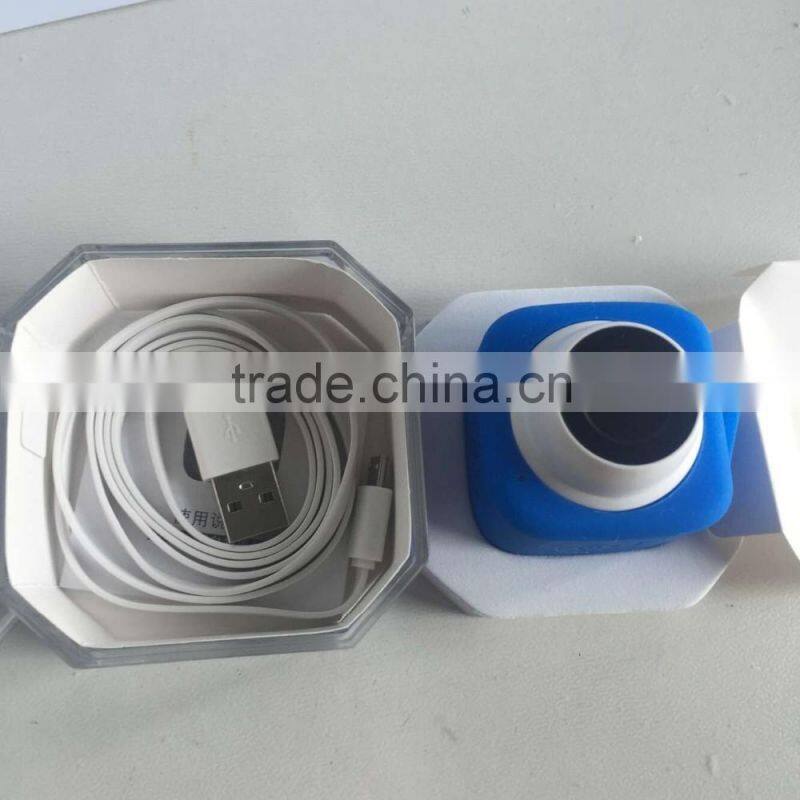 Action Camera Wifi Portable Mini Camcorder Outdoor Sport Wide-Angle Video Camera 360 Camera