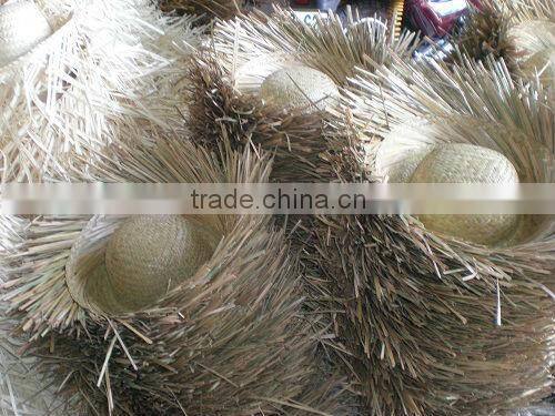 VIETNAM PALM LEAF HAT - CHEAP PRICE