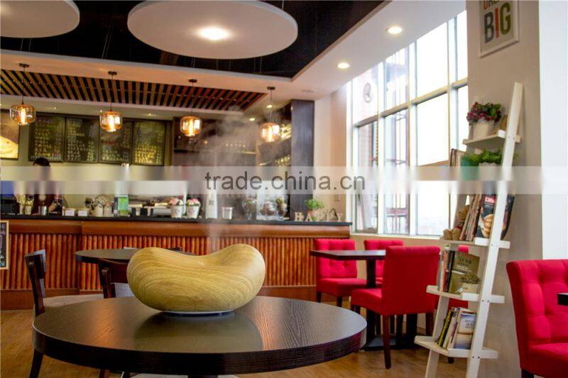 2015 oil burner electric aroma diffuser/GX-07K