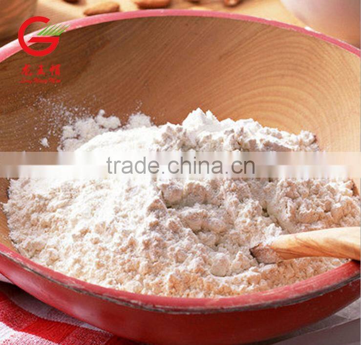 hot sale food grade debitter apricot kernel flour for bake