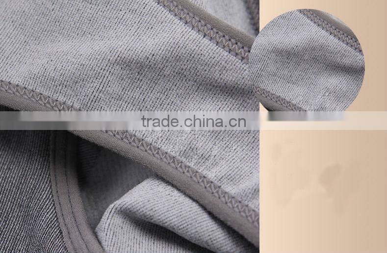 Gray Color Eco-Friendly Sexy Women's Natural Bamboo Charcoal Slimming Body Shaper X-XL OR XXL-XXXL