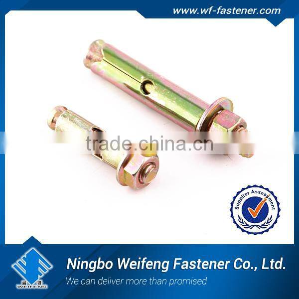 High Quality heavy duty anchor with eye hook