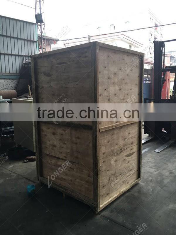 Electric Driven New Condition Pillow Compressing and Packing Machine Price