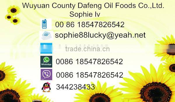 Inner Mongolia seeds sunflower 5009