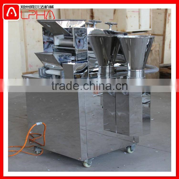 Pastry,Samosa & Empanada,Dumpling Making Machine