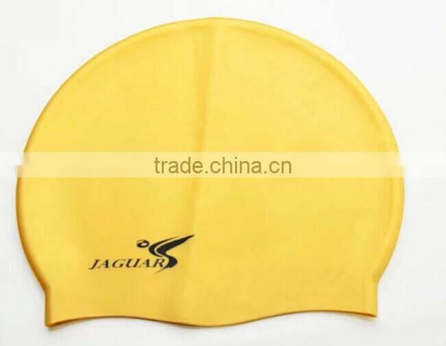 swimming cap in summer