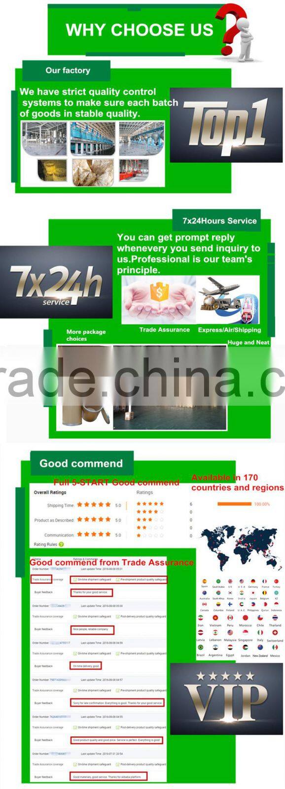 Wholesale chameleon series pearl pigment with low price